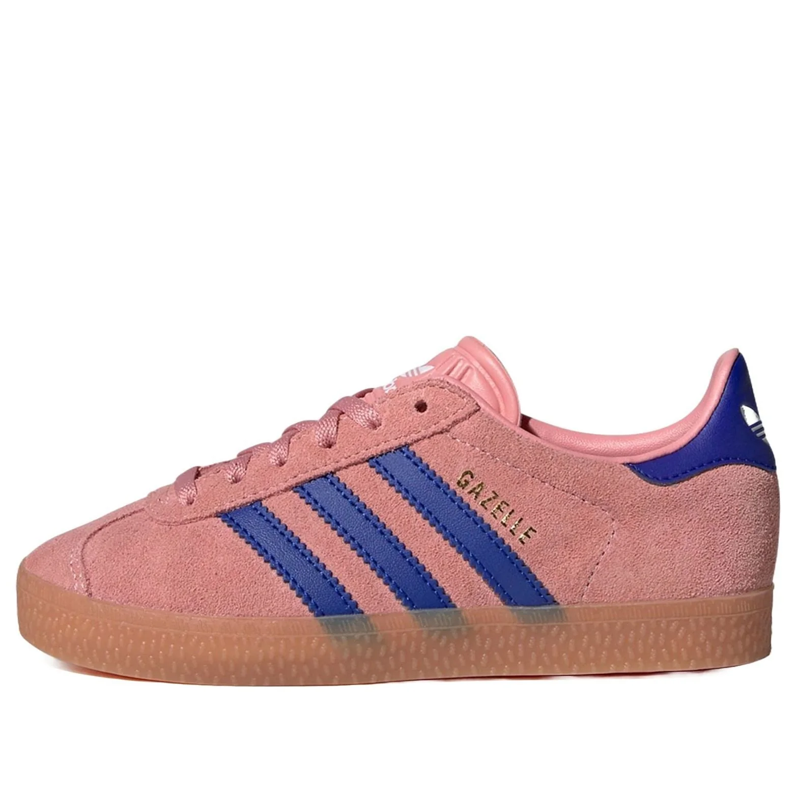 [ID6556] Youth adidas Originals Gazelle - Image 3