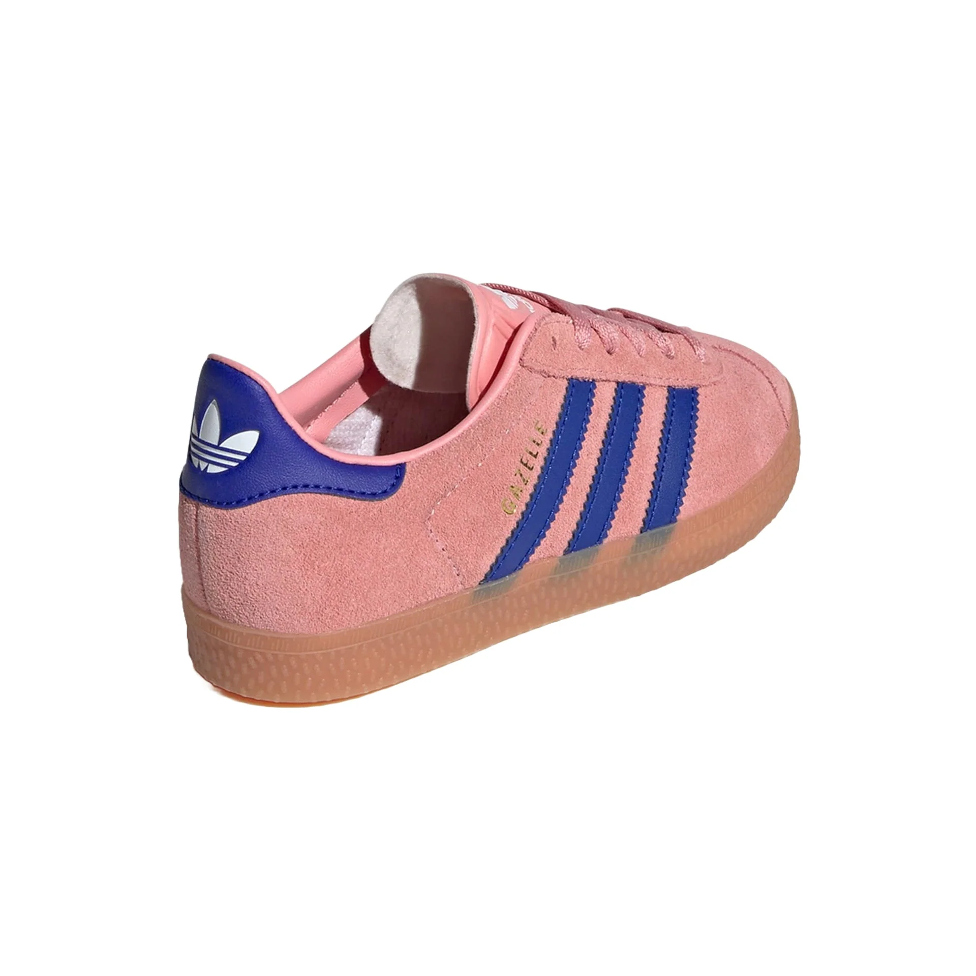 [ID6556] Youth adidas Originals Gazelle - Image 5