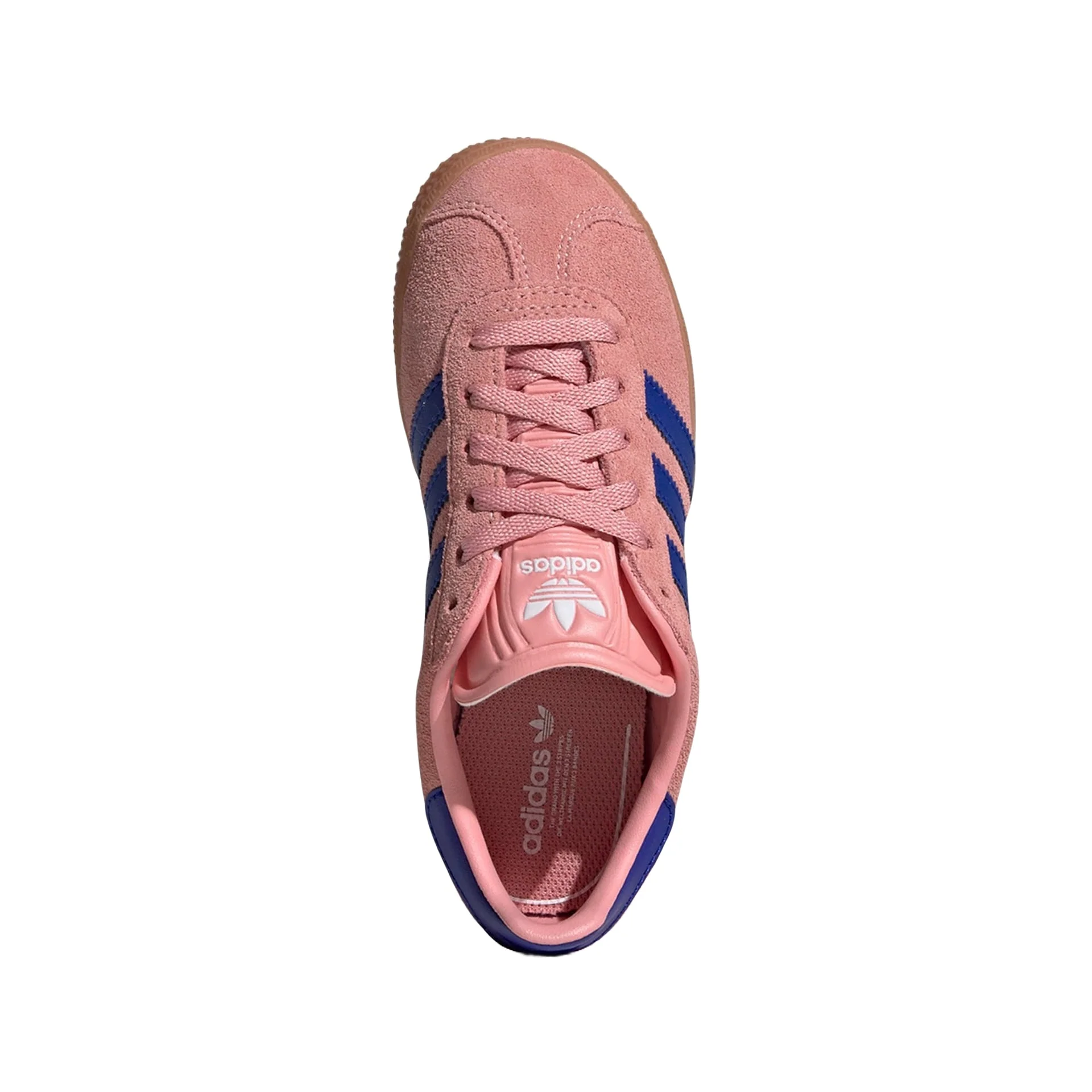 [ID6556] Youth adidas Originals Gazelle - Image 6