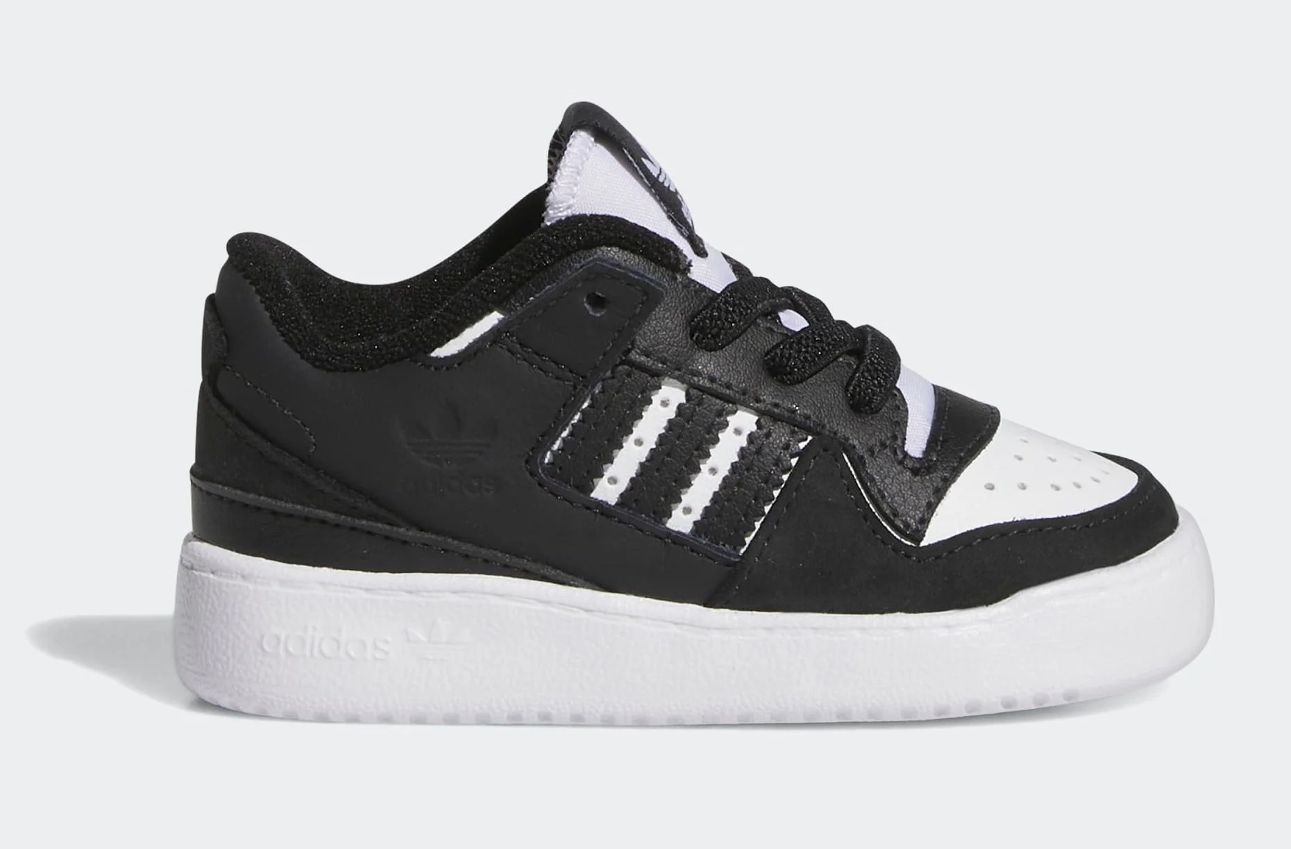 [ID6866] Toddlers adidas Originals Forum Low