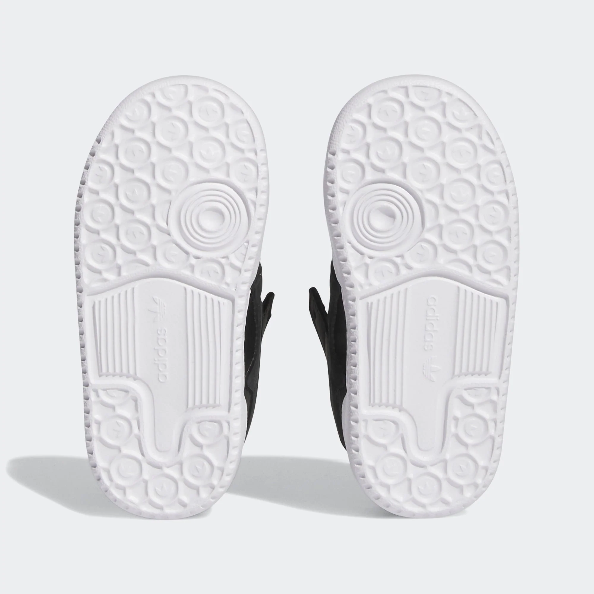 [ID6866] Toddlers adidas Originals Forum Low - Image 8