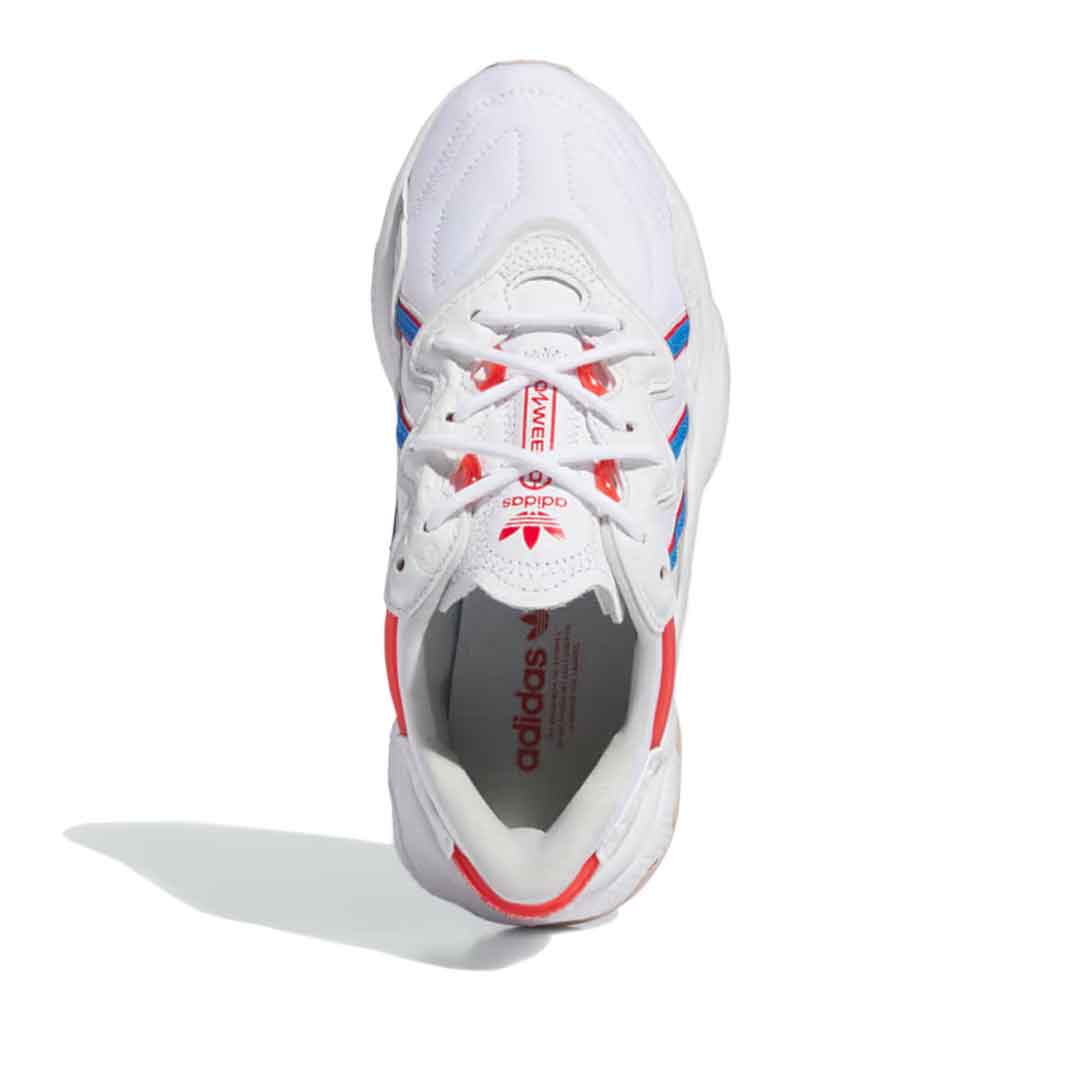 [ID7966] Youth adidas Originals Ozweego - Image 3