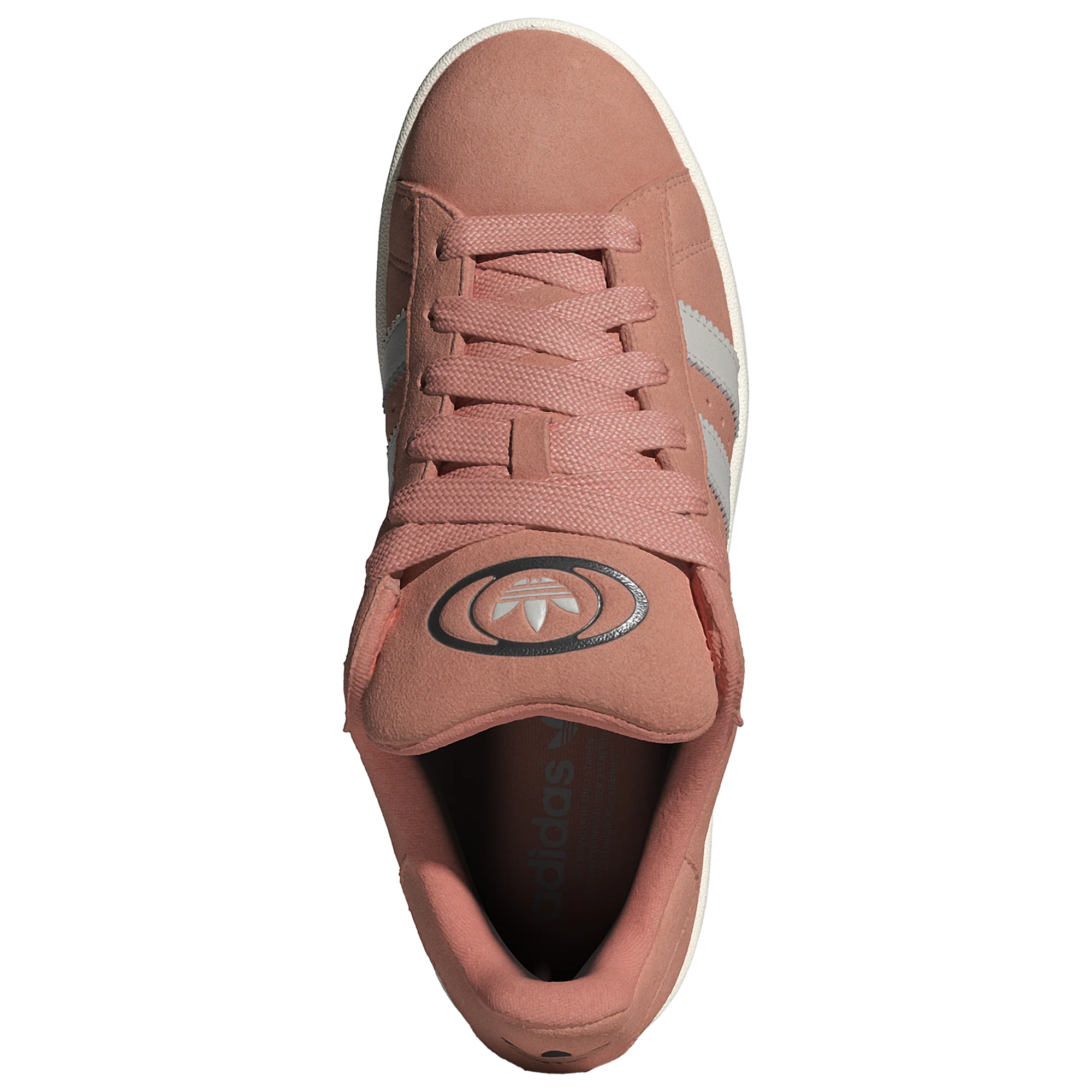 [ID8268] Mens adidas Originals Campus 00s' - Image 4