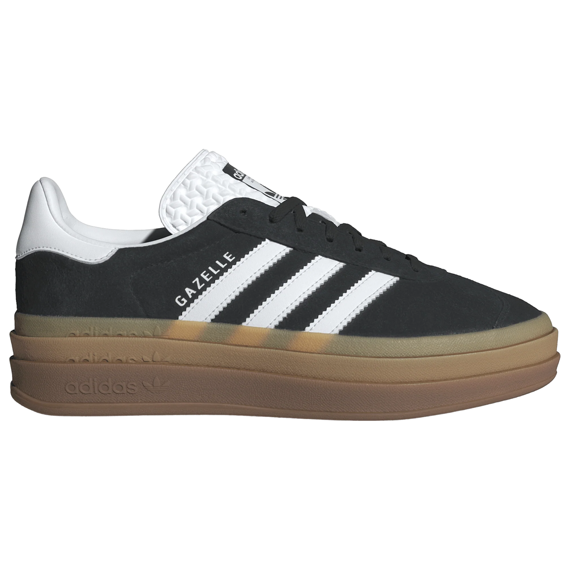 [IE0876] Womens adidas Originals Gazelle Bold'