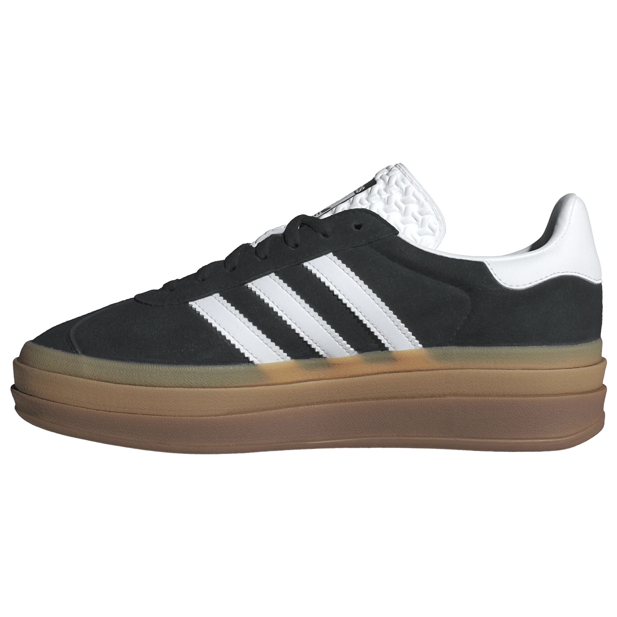 [IE0876] Womens adidas Originals Gazelle Bold' - Image 2