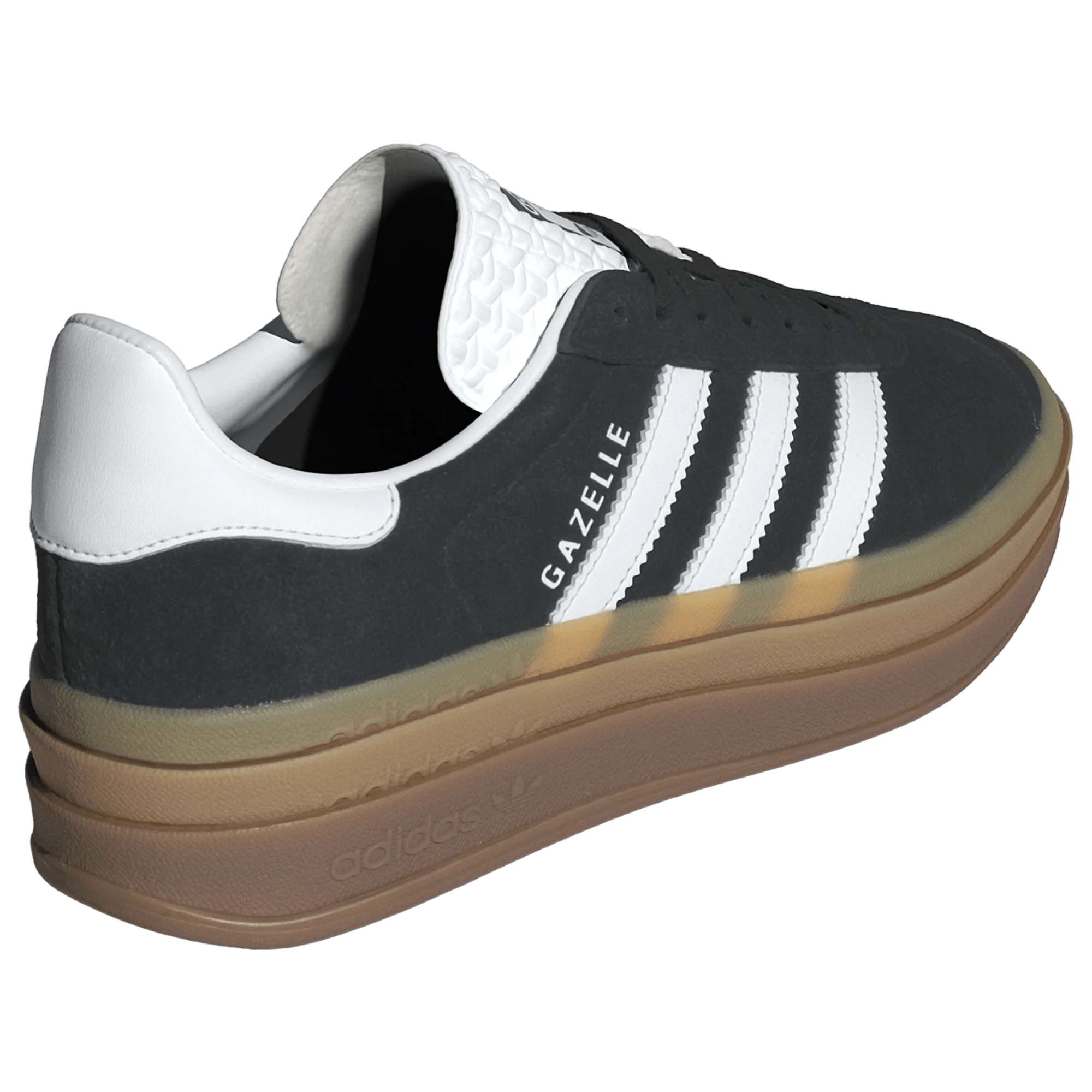 [IE0876] Womens adidas Originals Gazelle Bold' - Image 8