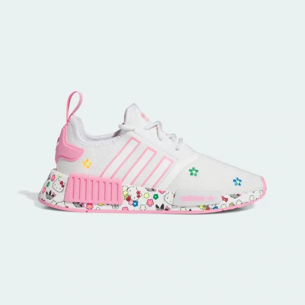[IE8289] YOUTH ADIDAS ORIGINALS NMD R1 - Image 4