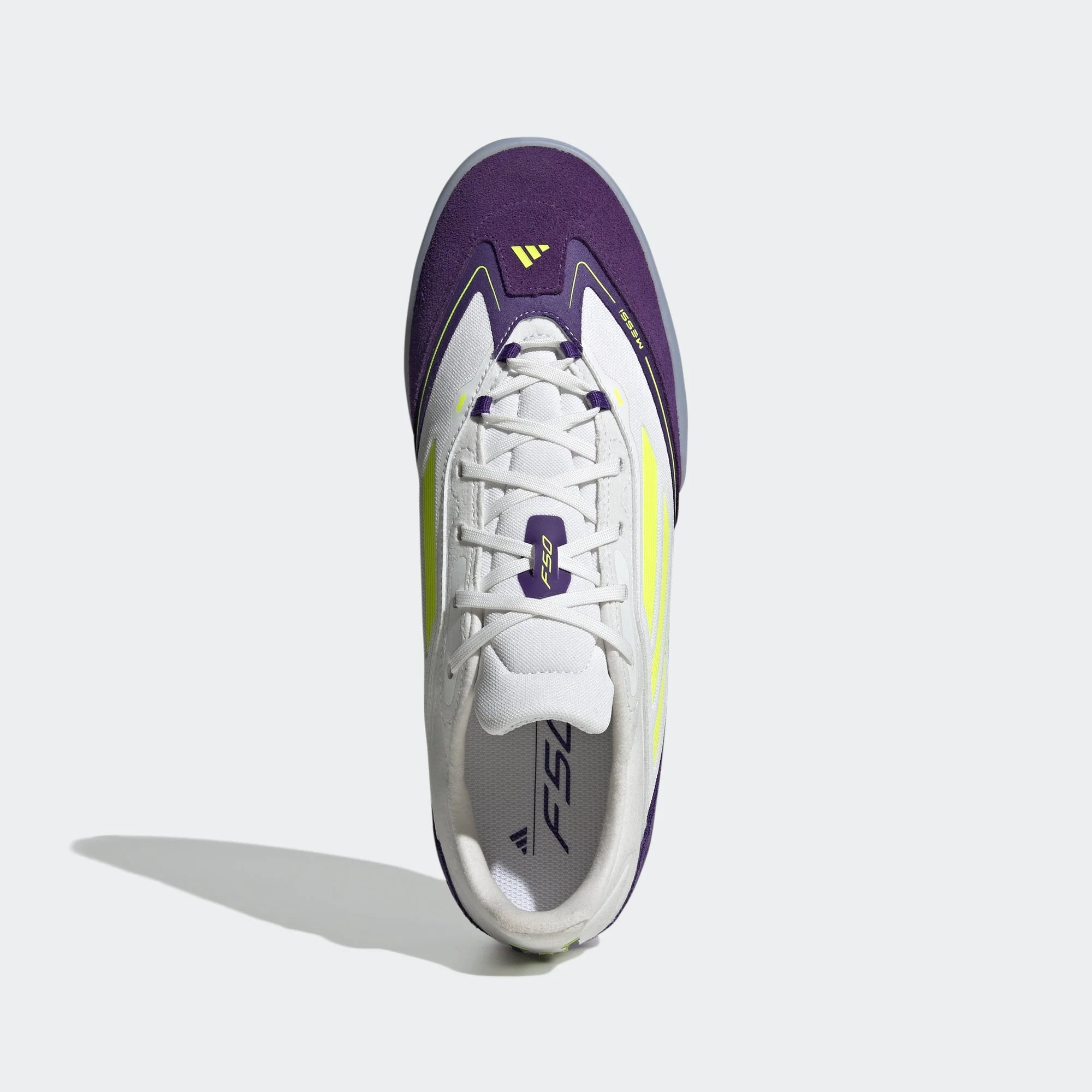 [ie9094] Mens adidas F50 Freestyle 24 Messi - Image 3