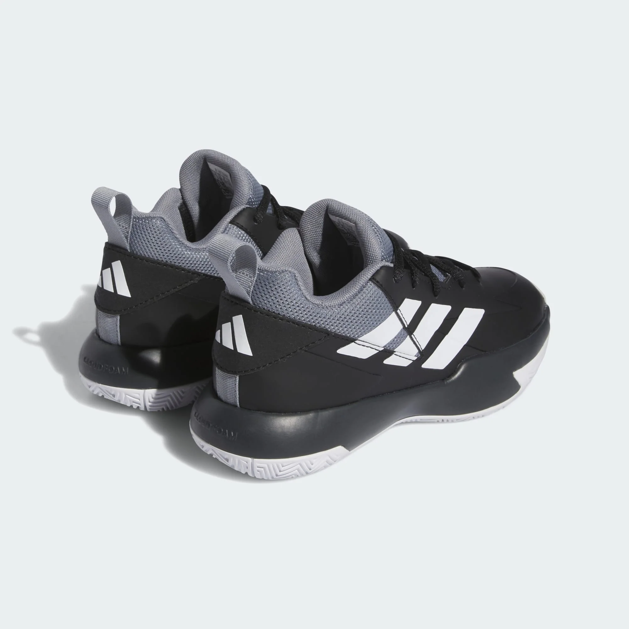 [IE9252] Youth adidas TD Cross Em up Select - Image 6