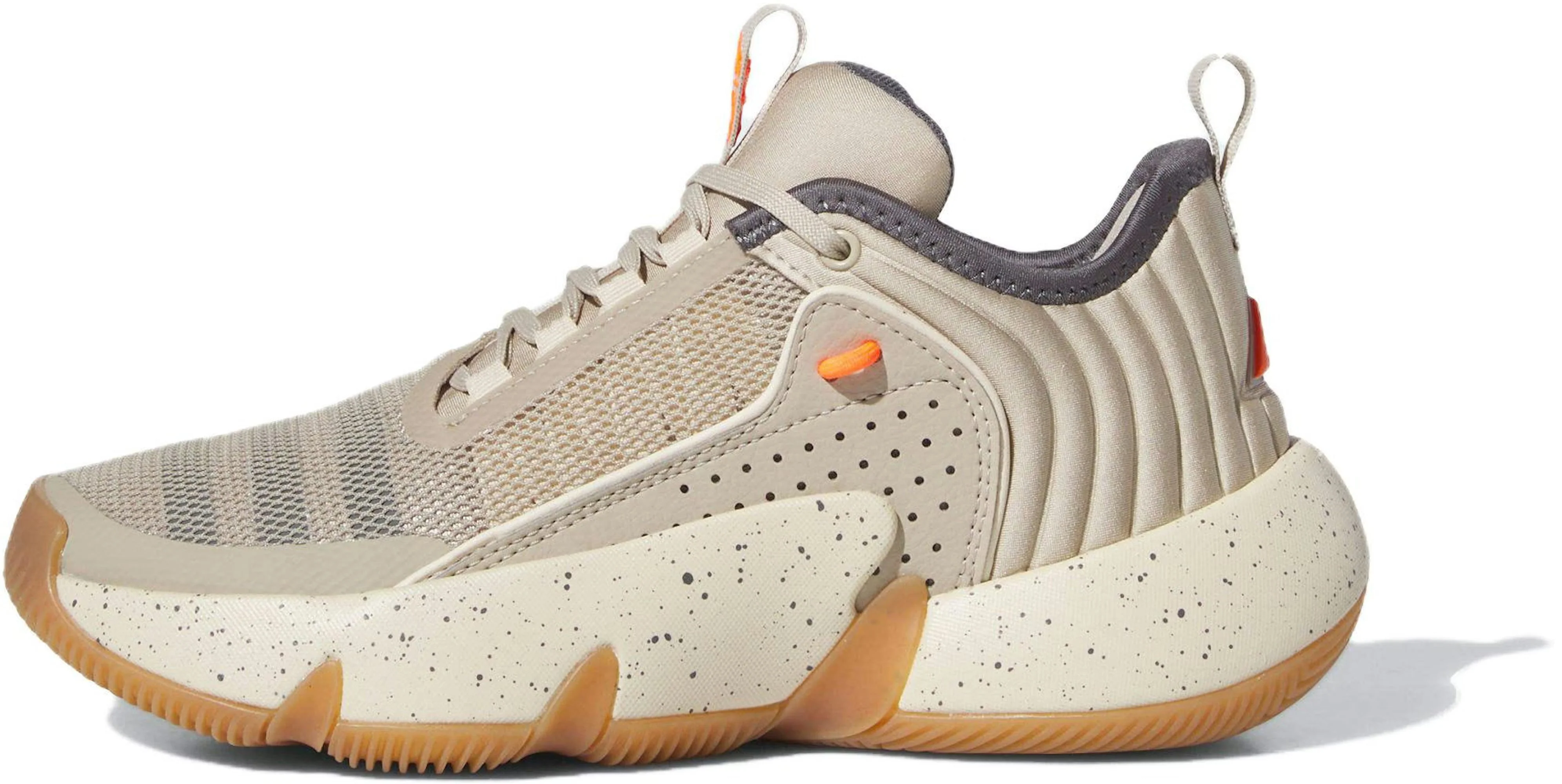 [IE9351] Youth adidas Trae Unlimited J - Image 3