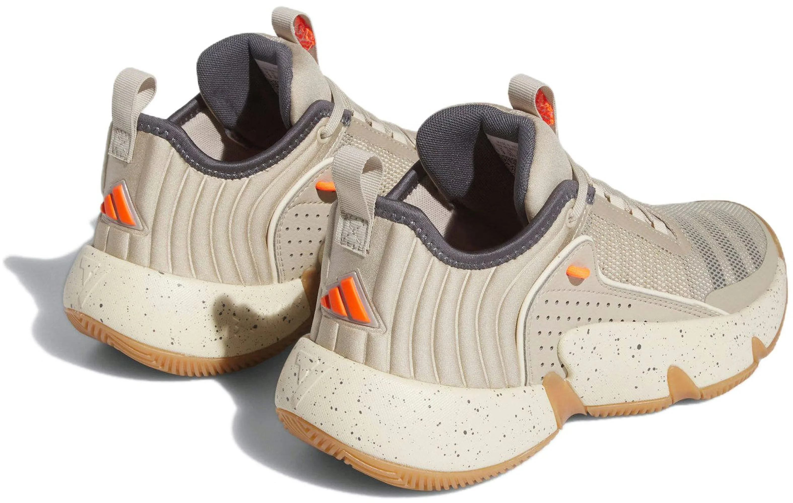 [IE9351] Youth adidas Trae Unlimited J - Image 4