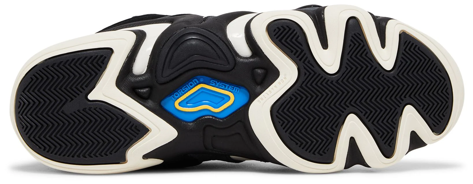 [if2448] Mens adidas Originals Crazy 8 - Image 4