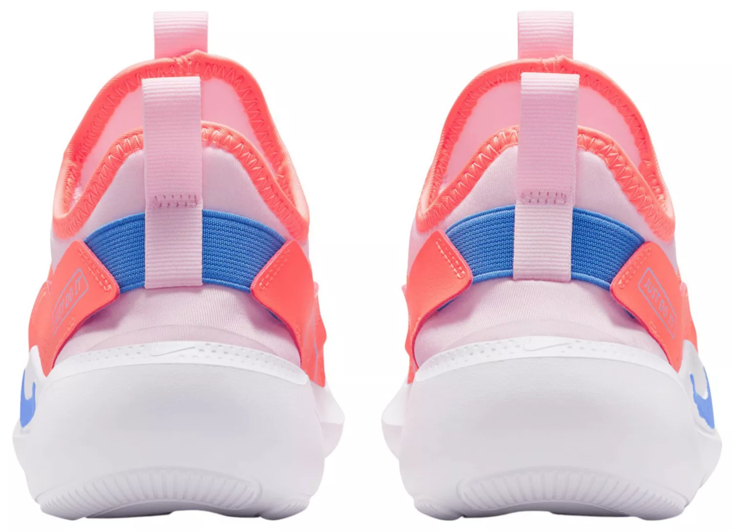 [if2893-601] Grade School Nike Flex Runner 4 Gs 'university Red White Black' - Image 3