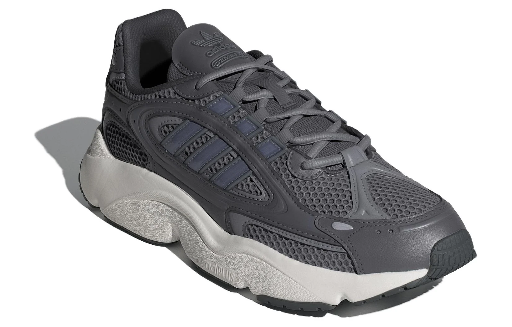 [if3448] Mens adidas Originals Ozmillen - Image 2