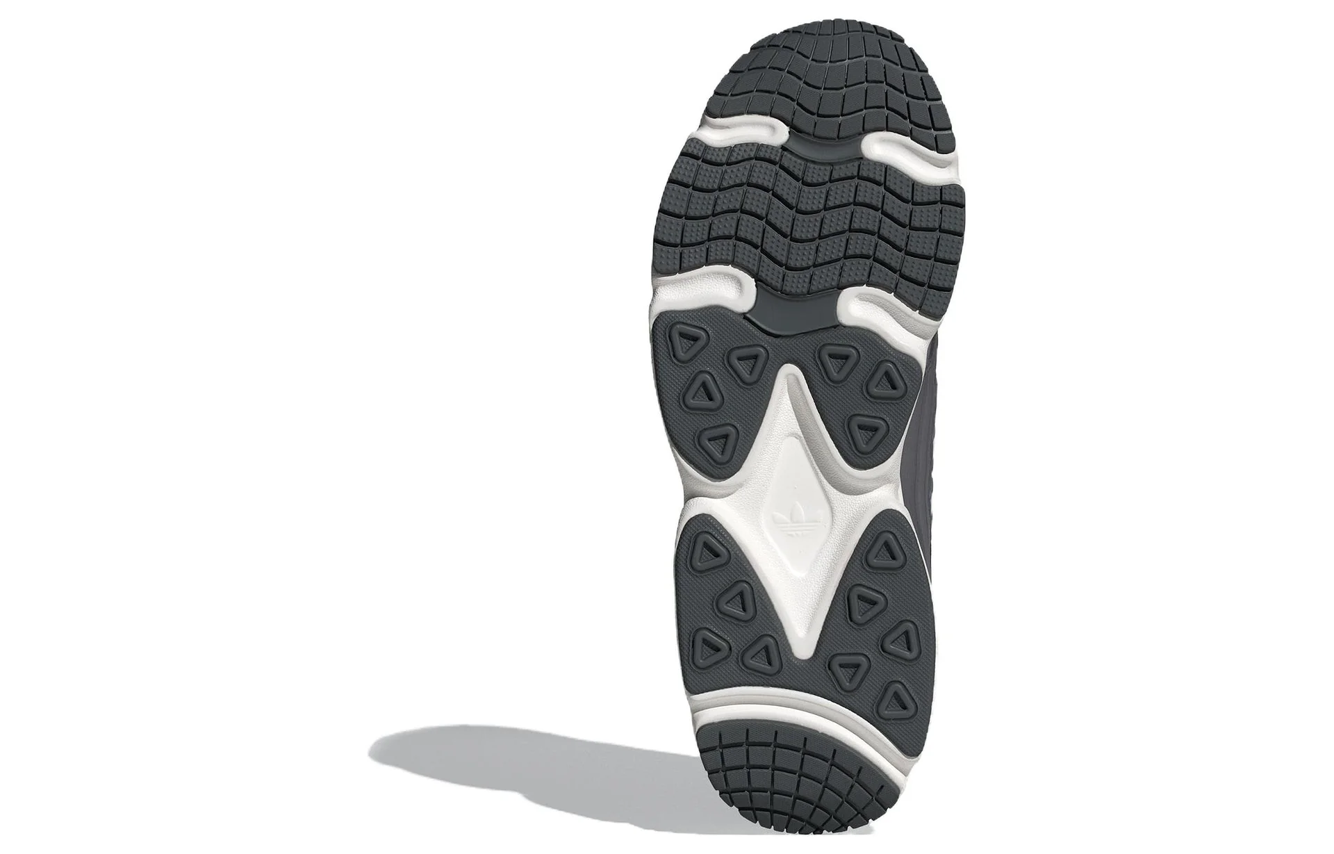 [if3448] Mens adidas Originals Ozmillen - Image 6