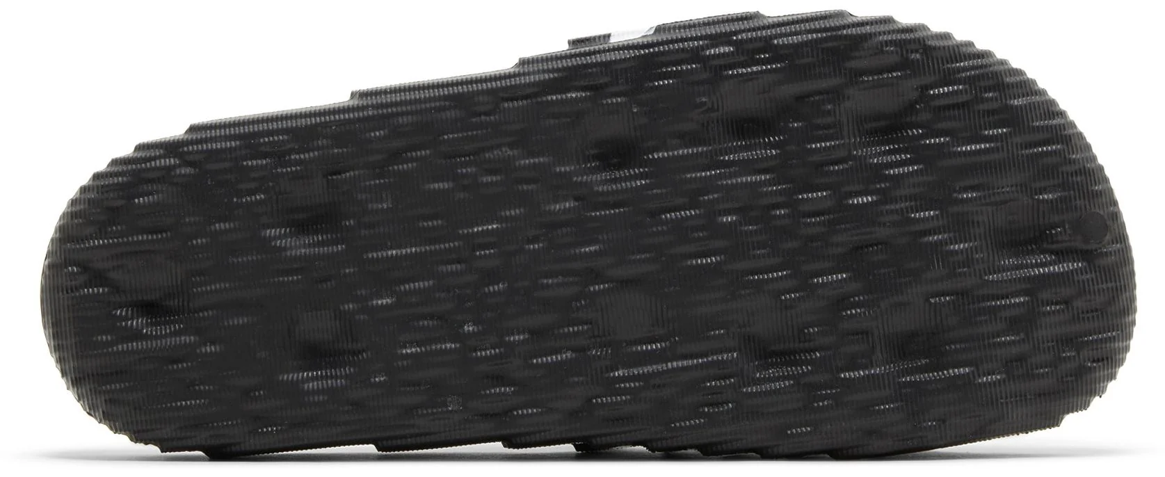 [IF3670] Mens adidas Adilette 22 'Core Black Cloud White' - Image 5