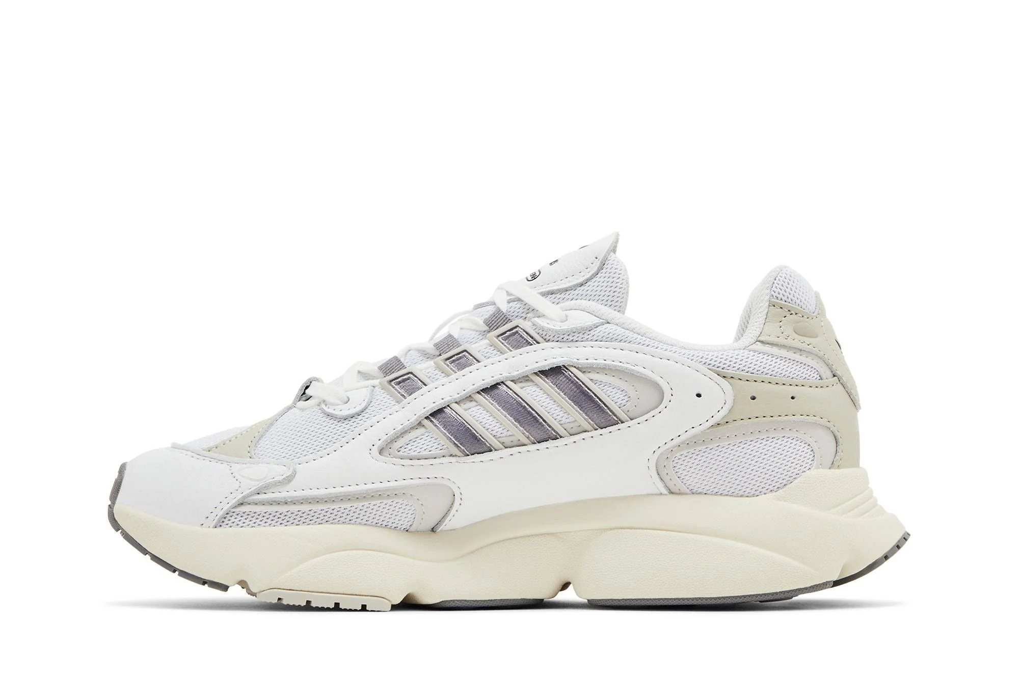 [if4251] Mens adidas Originals Ozmillen - Image 3