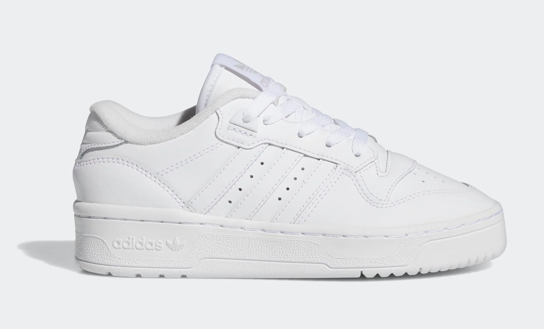 [IF5244] Youth adidas Originals Rivalry Low