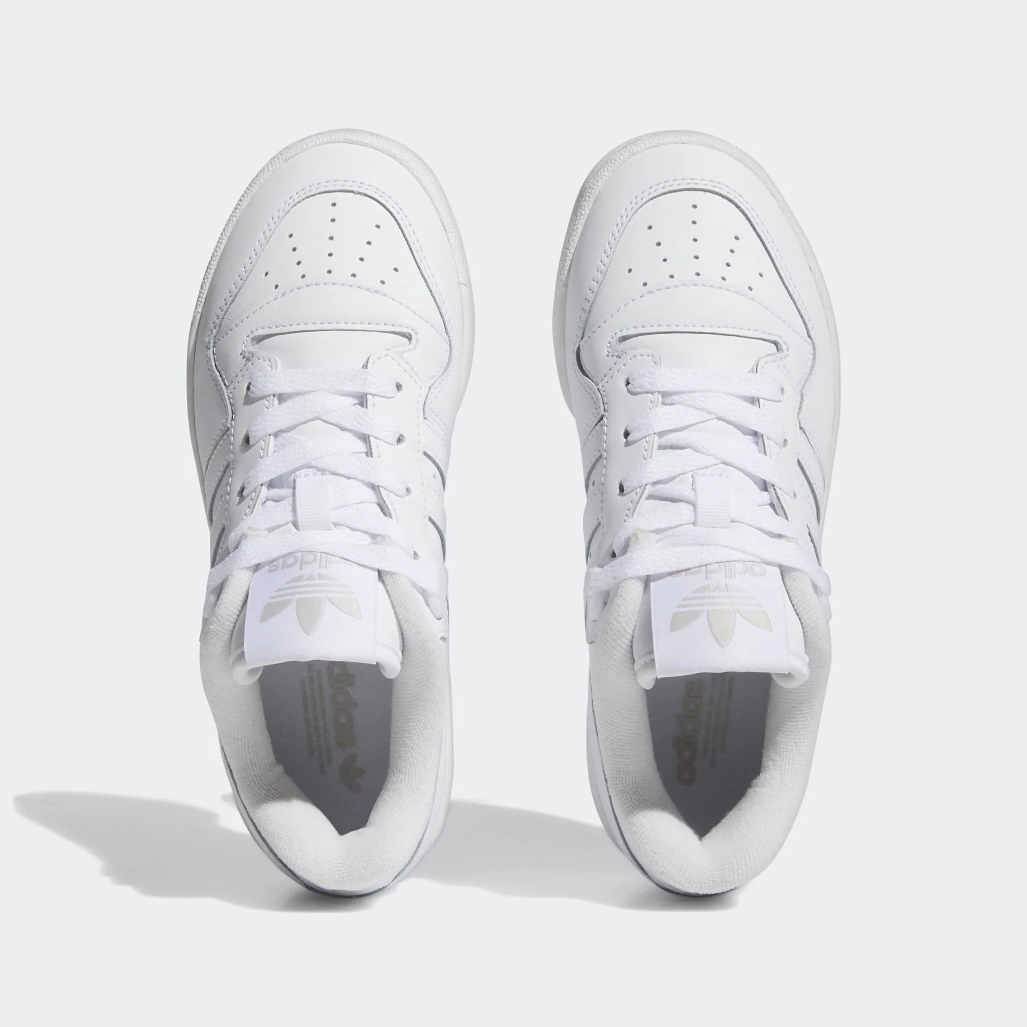 [IF5244] Youth adidas Originals Rivalry Low - Image 4