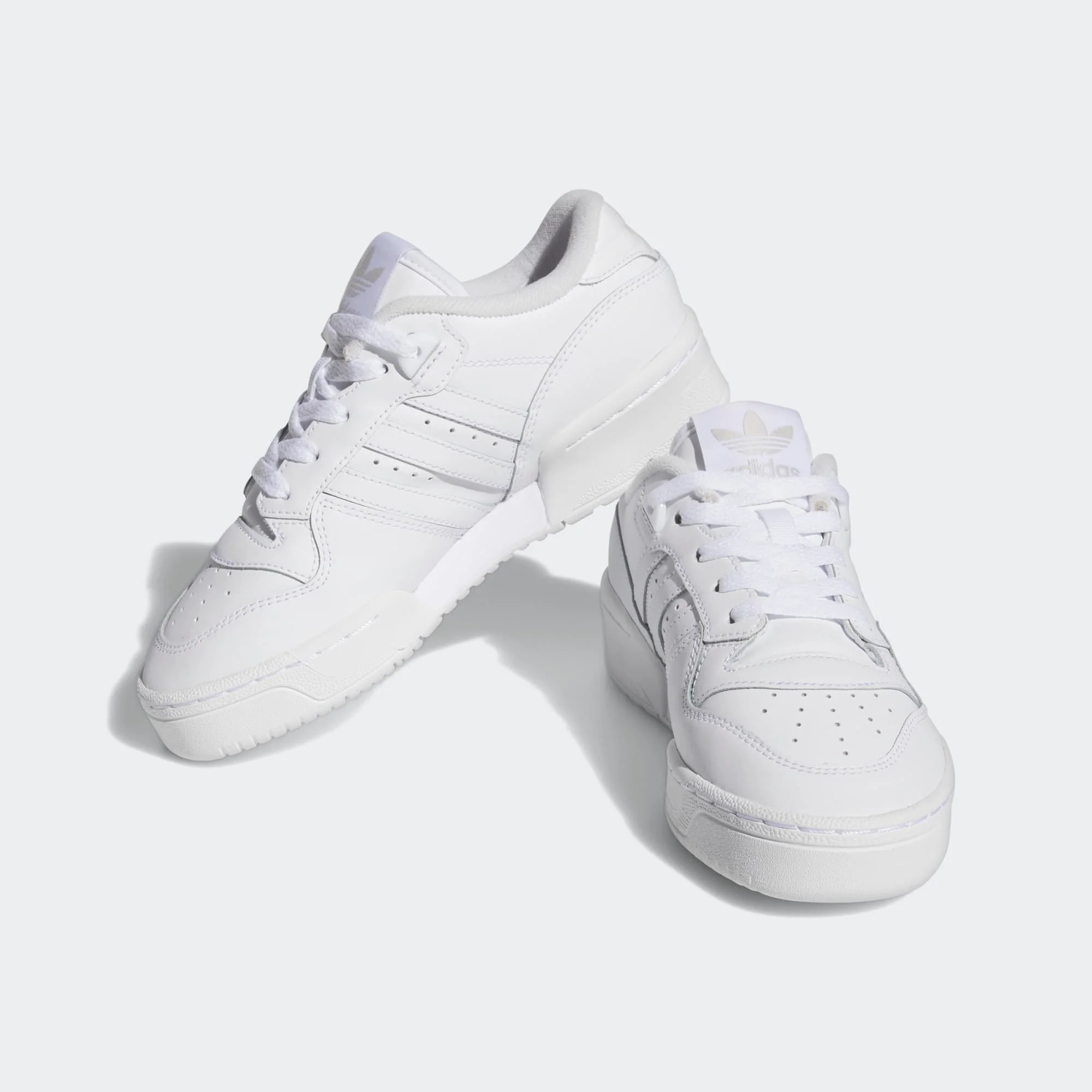 [IF5244] Youth adidas Originals Rivalry Low - Image 6