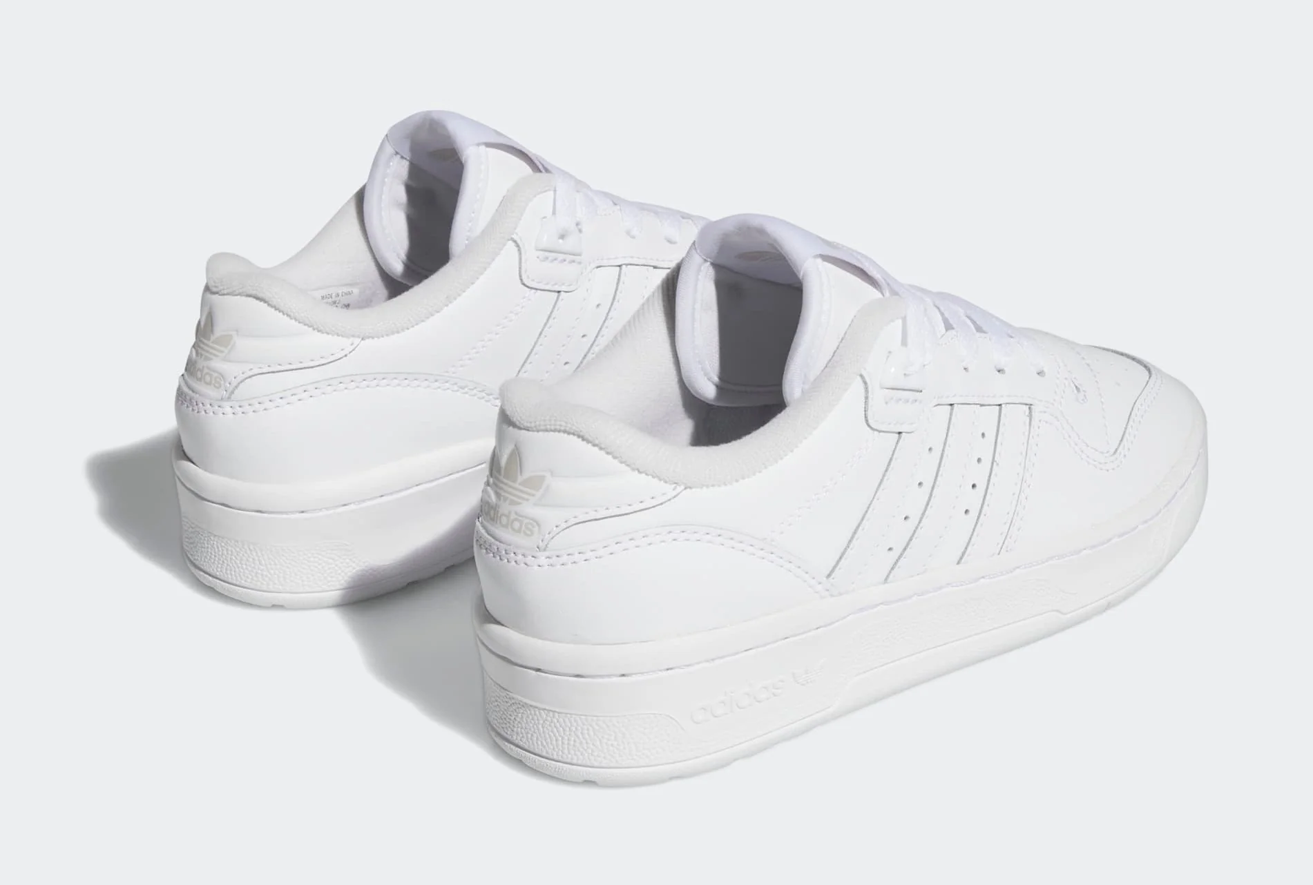 [IF5244] Youth adidas Originals Rivalry Low - Image 7