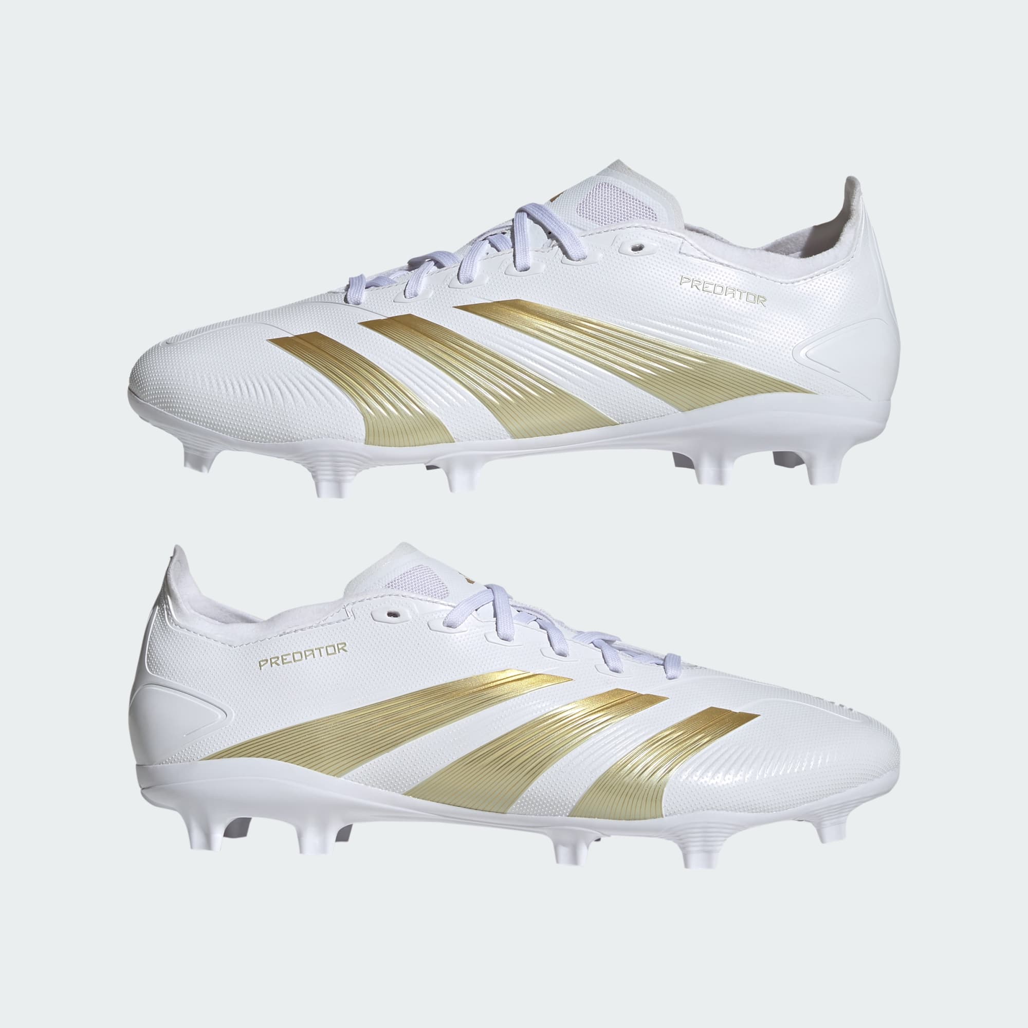 [if6346] Mens adidas Predator League L Fg - Image 8