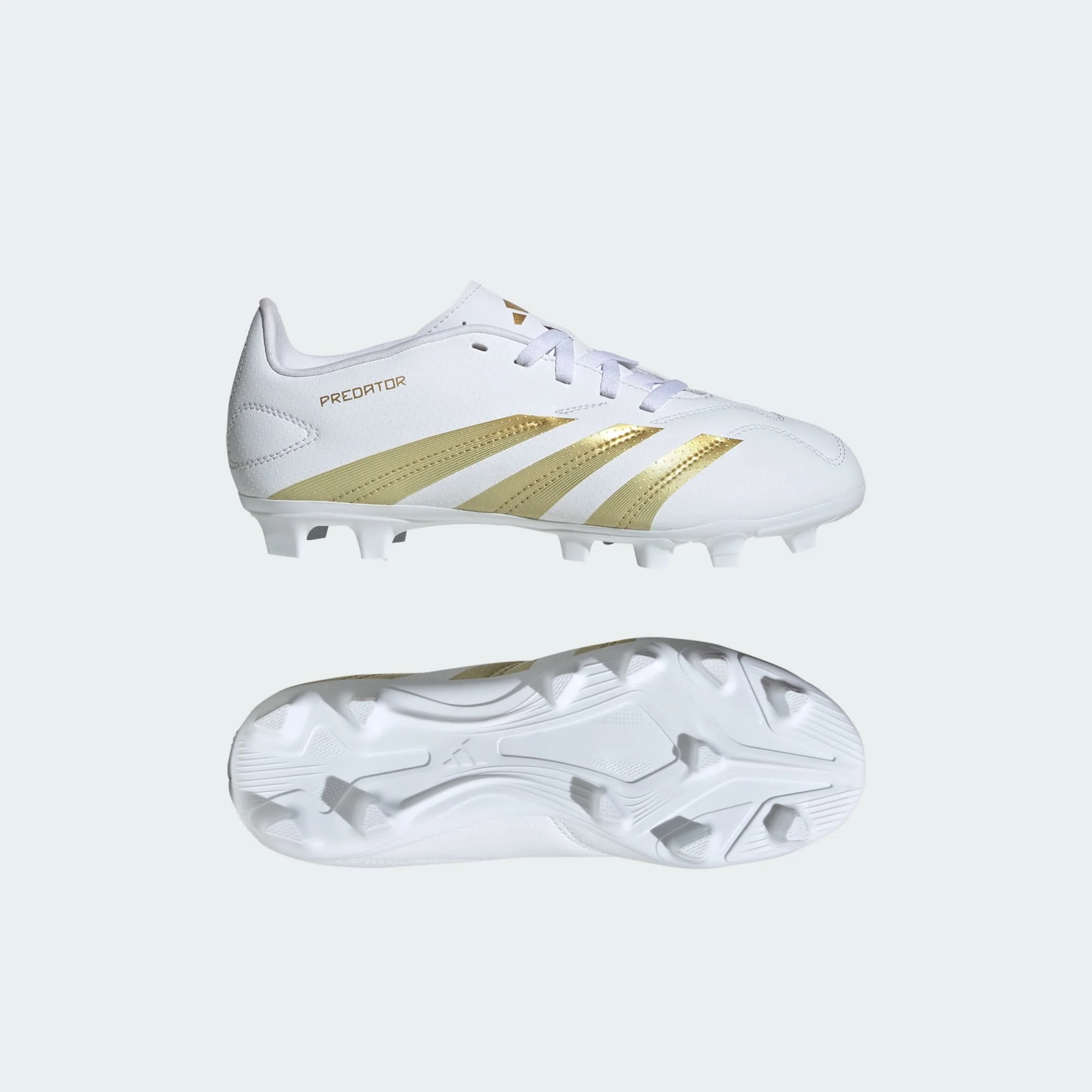 [IF6426] Youth adidas Predator Club L Fxg Jr - Image 5