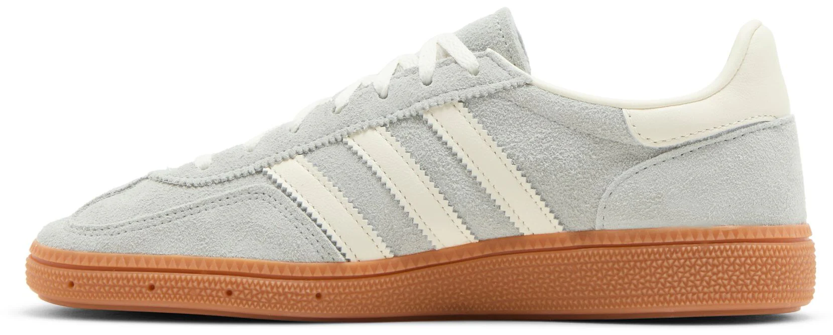 [if6491] Womens adidas Originals Handball Spezial - Image 3