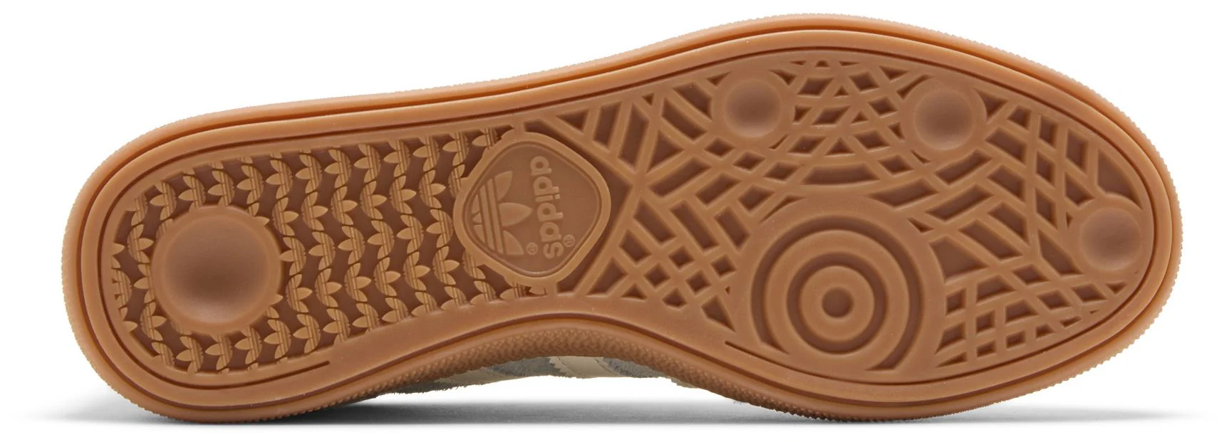 [if6491] Womens adidas Originals Handball Spezial - Image 4