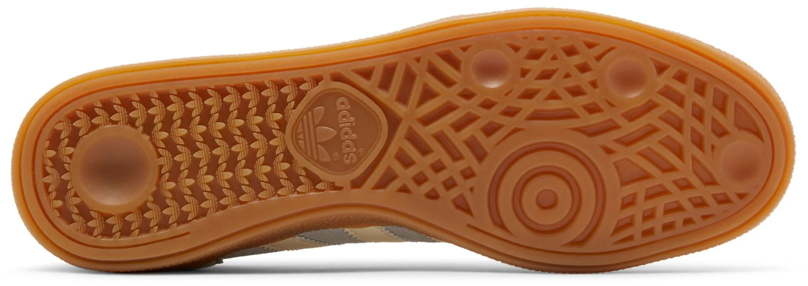 [if7086] Mens adidas Originals Handball Spezial - Image 4