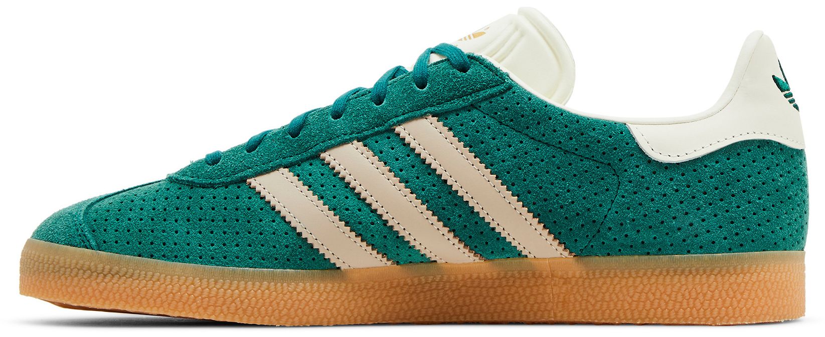 [if7154] Mens adidas Originals Gazelle - Image 3