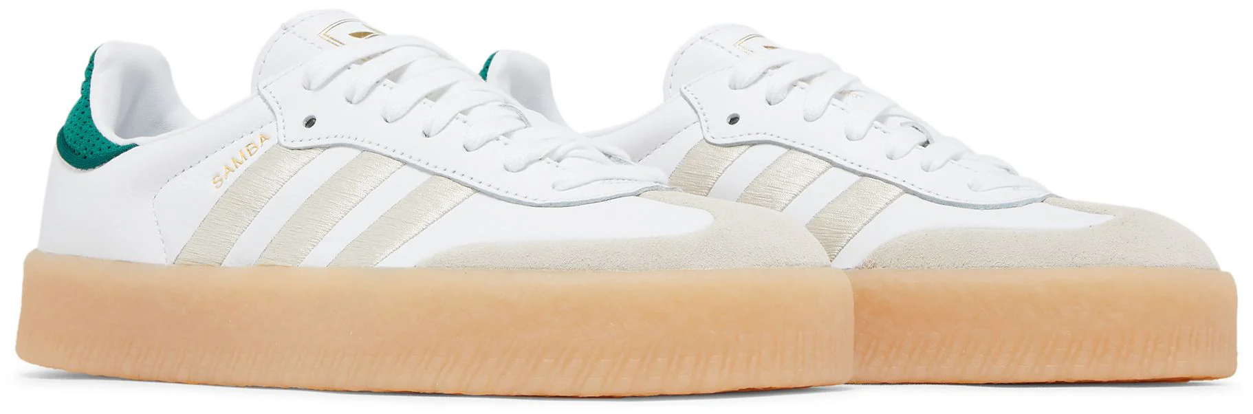 [if7162] Womens adidas Originals Sambae - Image 2