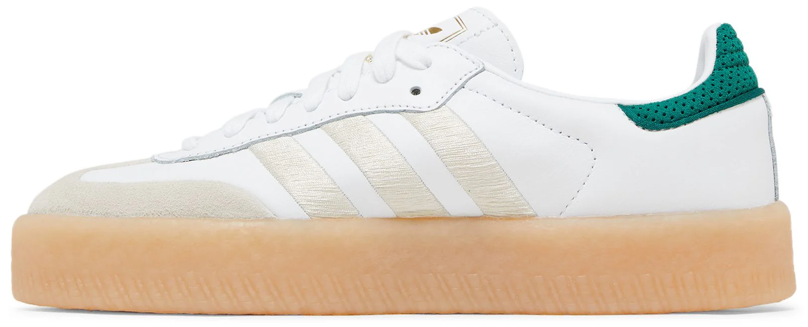 [if7162] Womens adidas Originals Sambae - Image 3