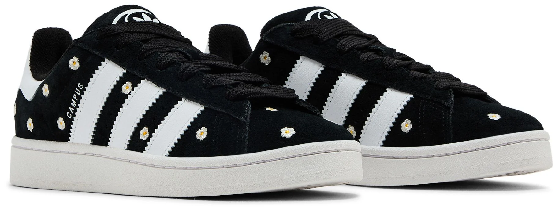 [if9640] Womens adidas Originals Campus 00s - Image 2