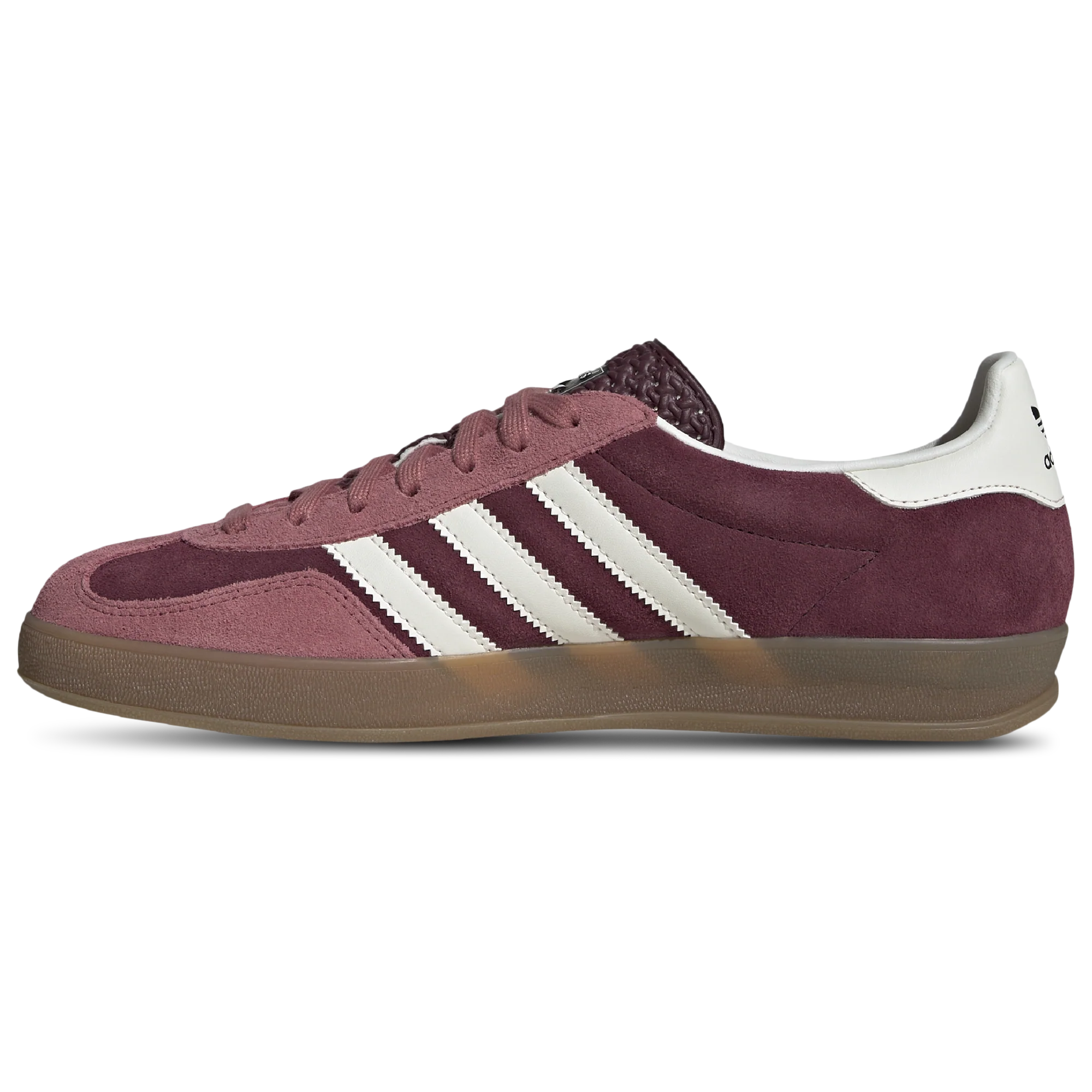 [IF9647] Mens adidas Originals Gazelle Indoor - Image 2