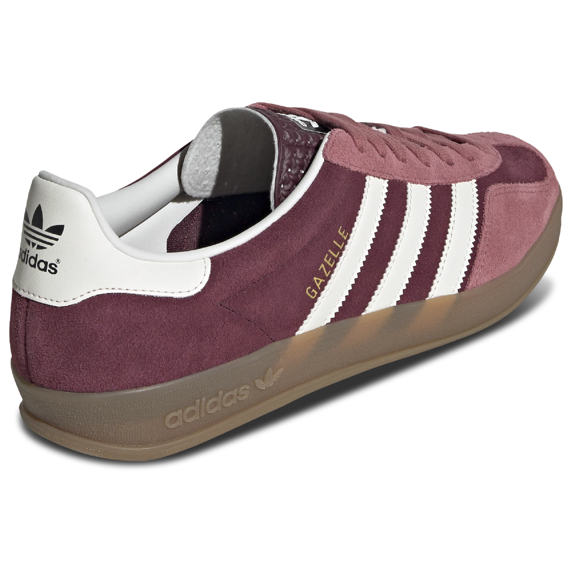[IF9647] Mens adidas Originals Gazelle Indoor - Image 3