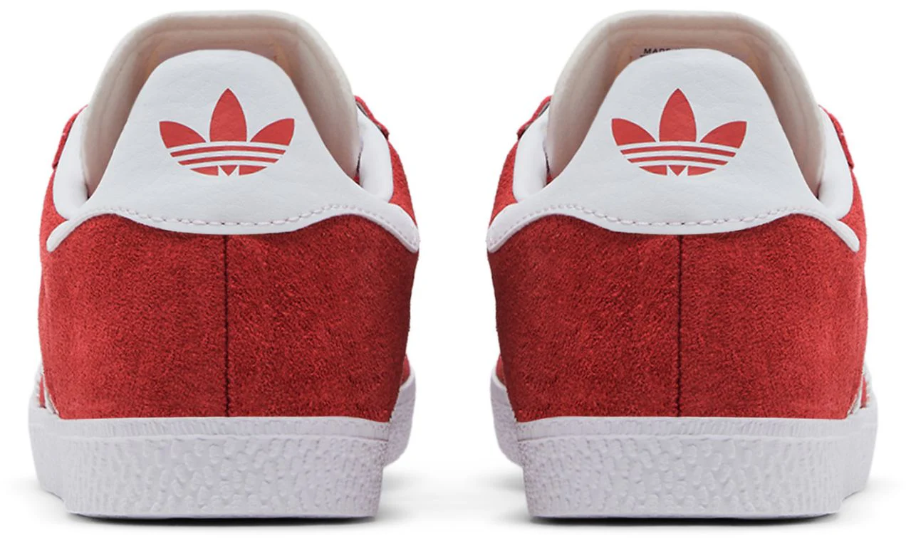 [IF9804] Youth adidas Originals Gazelle - Image 5