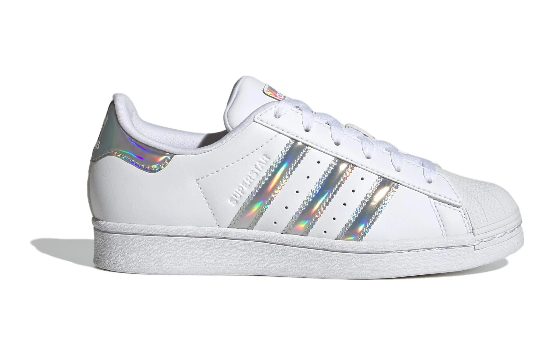[IG0238] Youth adidas Originals Superstar
