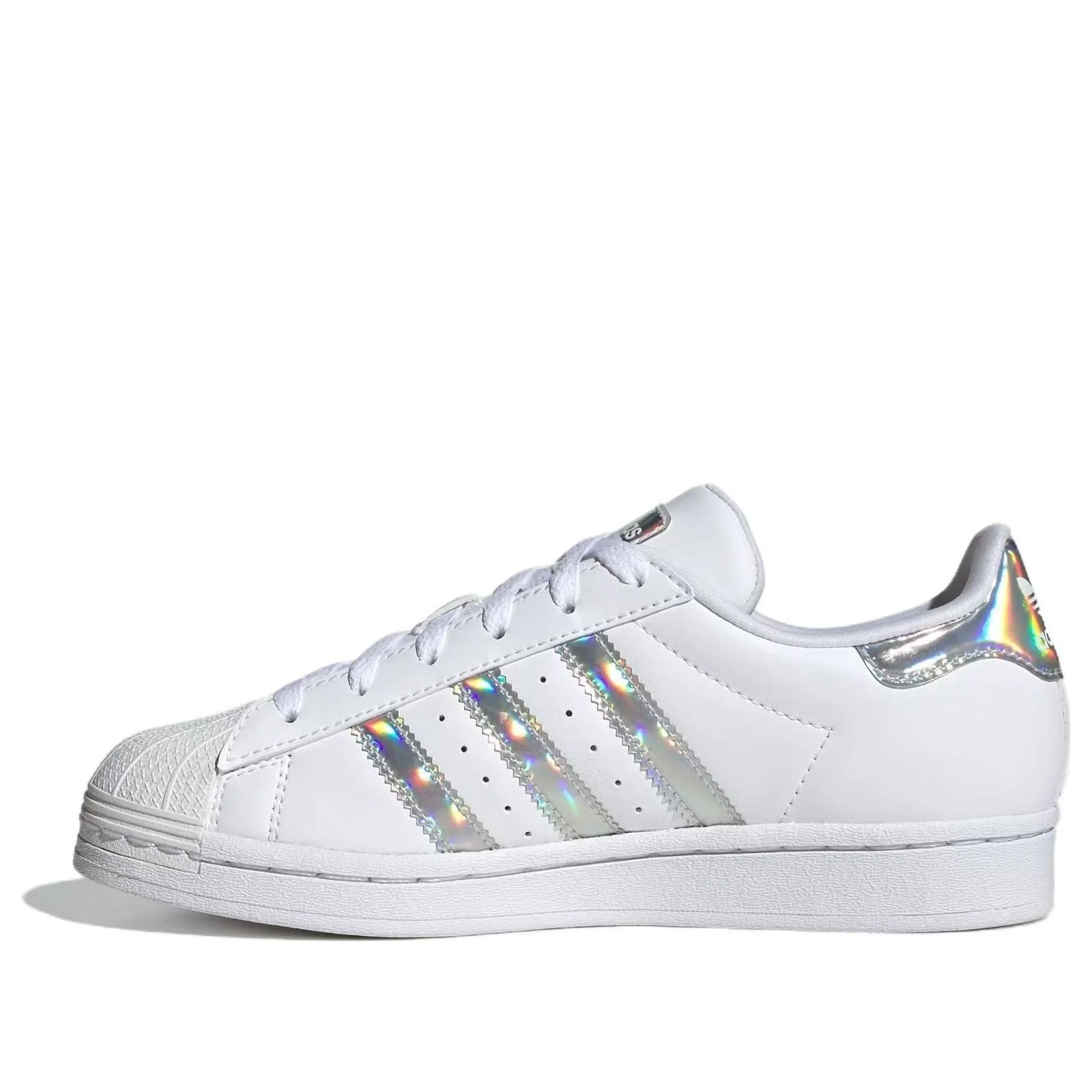 [IG0238] Youth adidas Originals Superstar - Image 3
