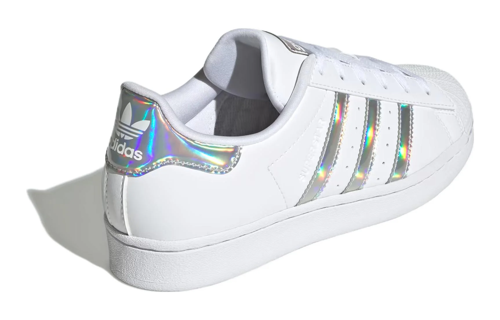 [IG0238] Youth adidas Originals Superstar - Image 4