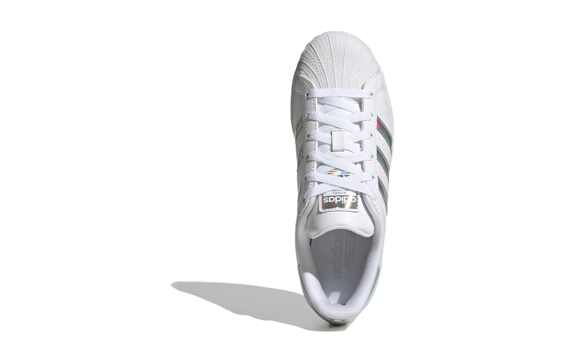 [IG0238] Youth adidas Originals Superstar - Image 5