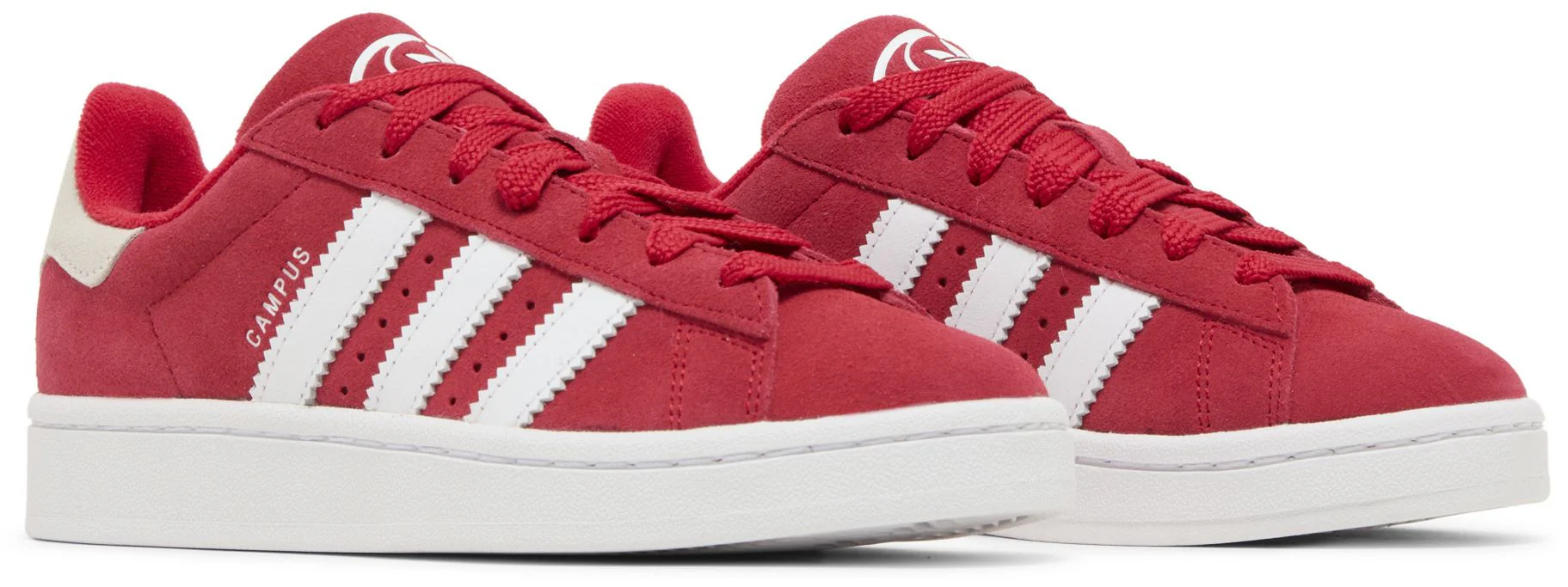 [IG1230] Youth adidas Originals Campus 00s - Image 2
