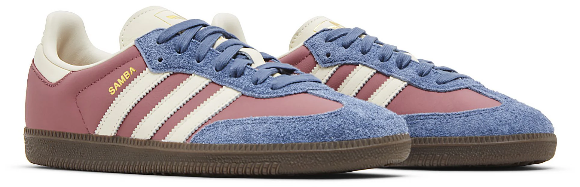 [ig1969] Womens adidas Originals Samba Og - Image 2