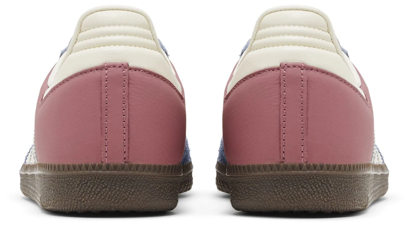 [ig1969] Womens adidas Originals Samba Og - Image 5