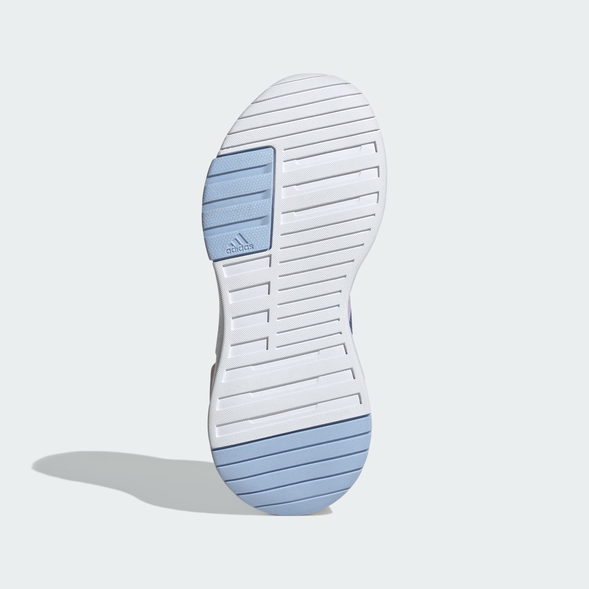 [IG4918] Youth adidas Racer TR23 ‘Crew Blue Bliss Lilac Blue Dawn (GS)' - Image 6