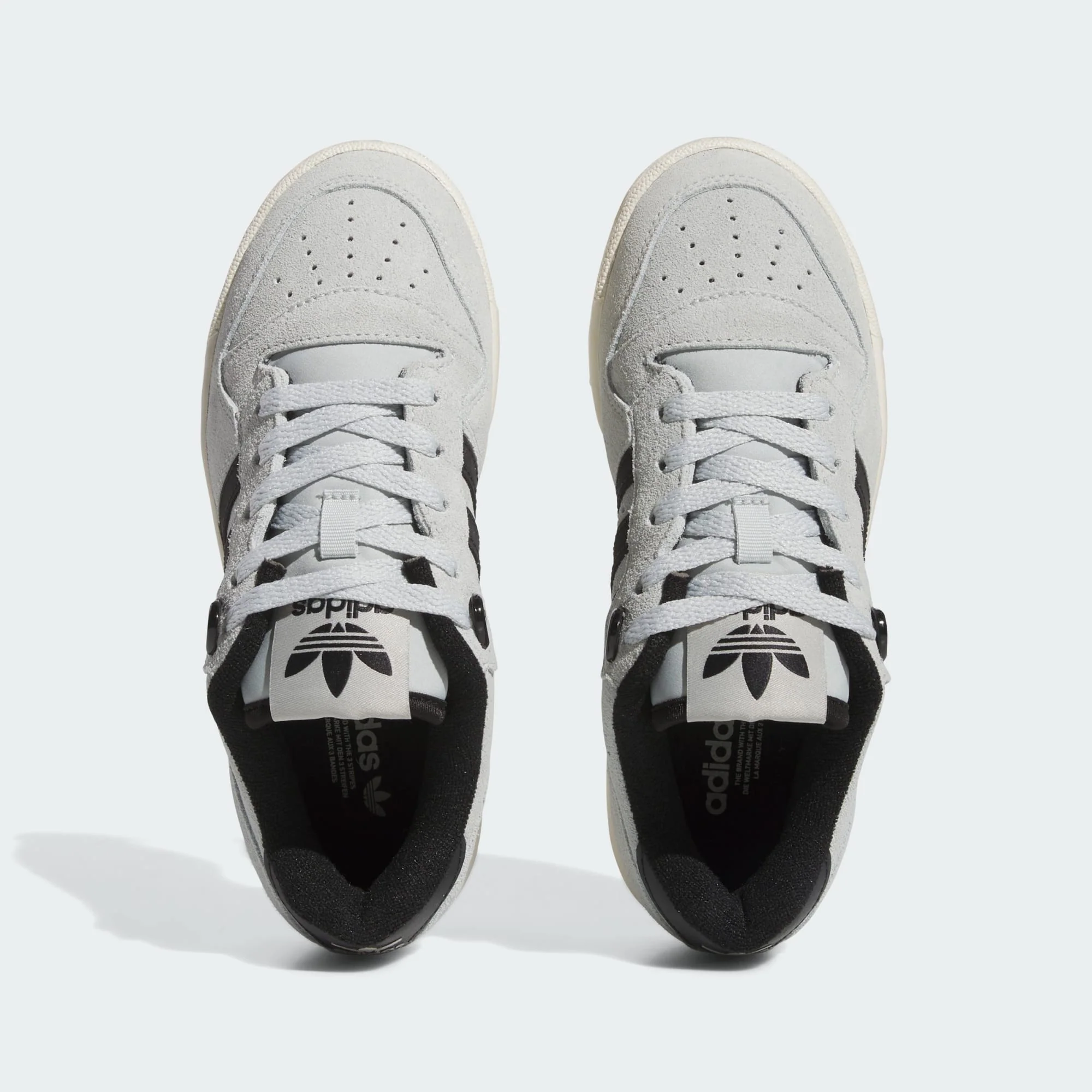 [IG5164] Youth adidas Originals Rivalry Low J - Image 4