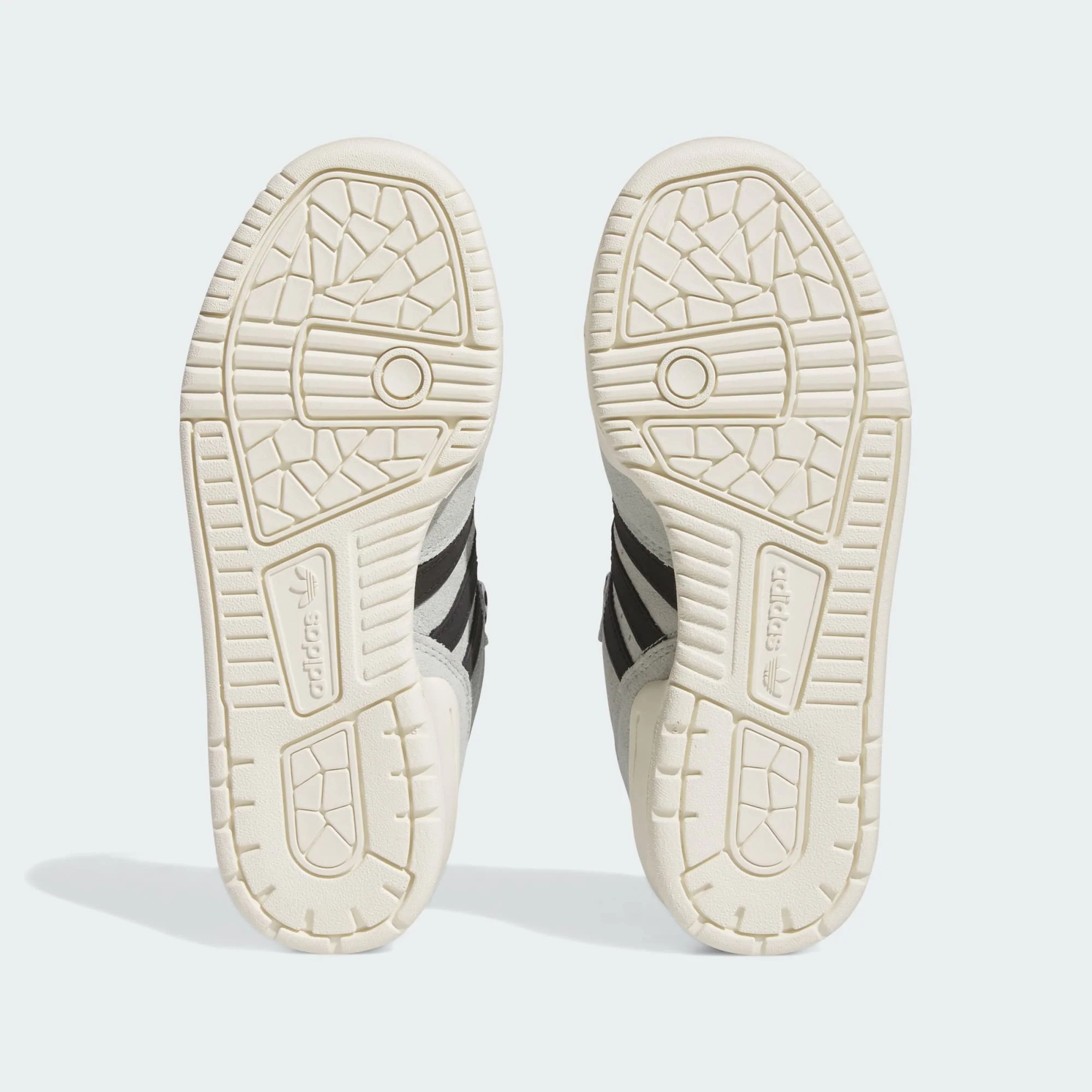 [IG5164] Youth adidas Originals Rivalry Low J - Image 5