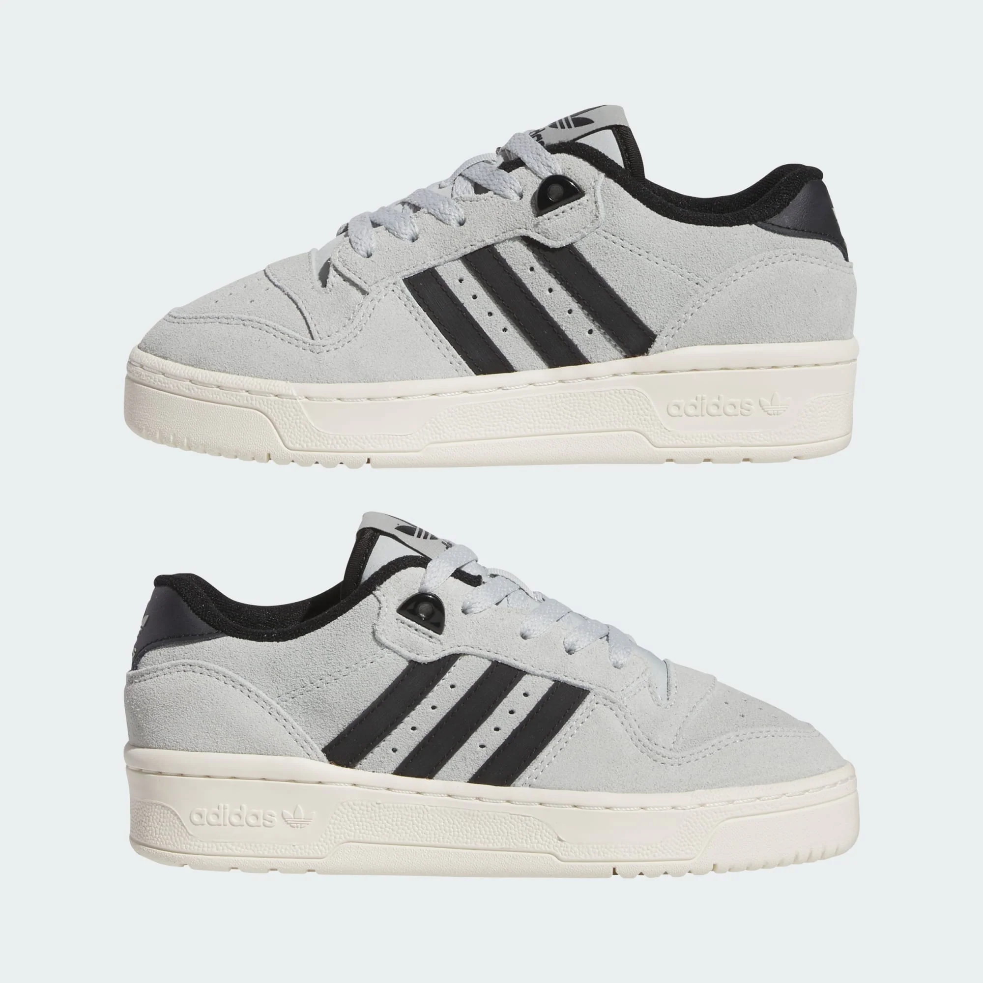 [IG5164] Youth adidas Originals Rivalry Low J - Image 7