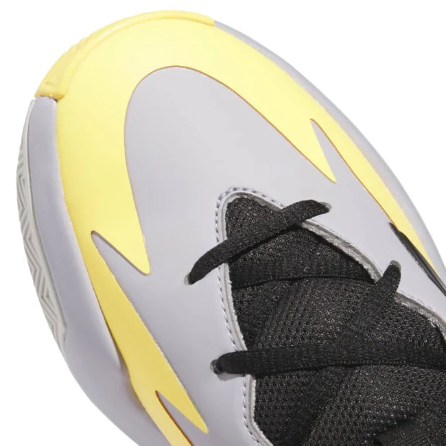 [IG6640] Youth adidas TD Cross Em up Select Basketball - Image 6