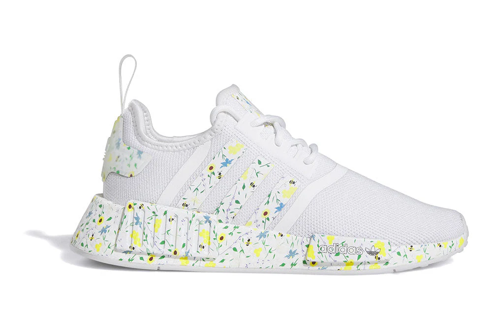 [IG7296] Youth adidas Originals Nmd_r1